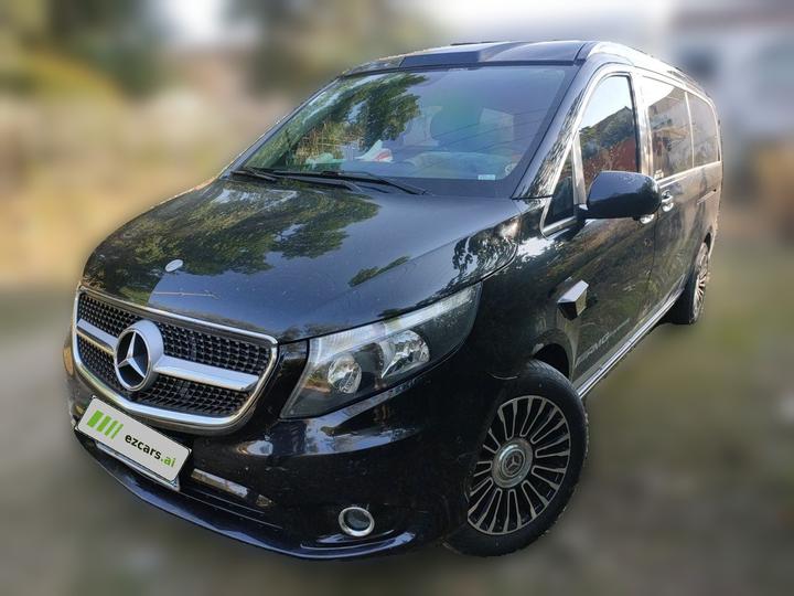 Vito 2018 2.0T Business China V