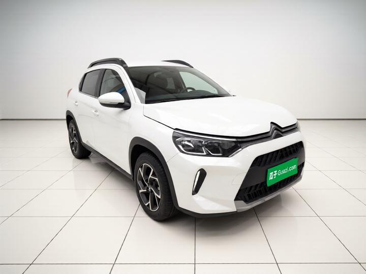 C3-XR 2021 190THP DCT photo 3