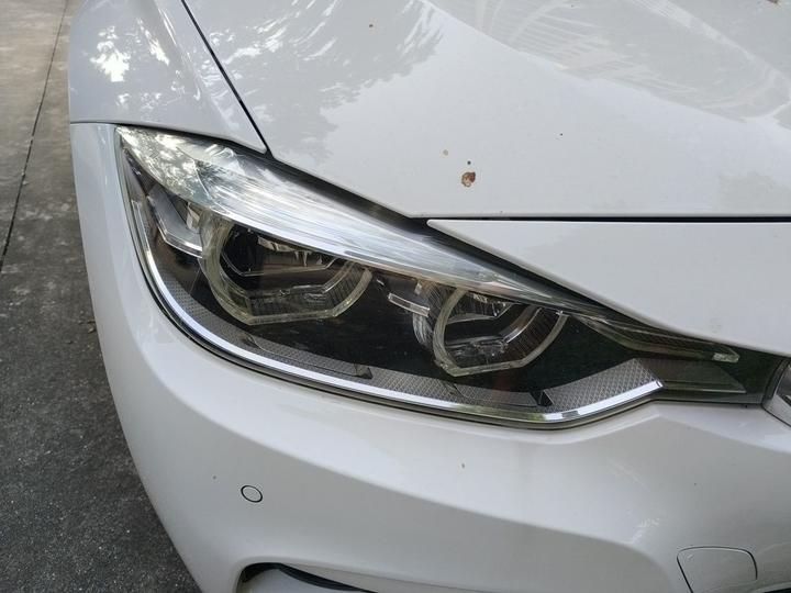 3 Series 2019 320i M Sport Package photo 7