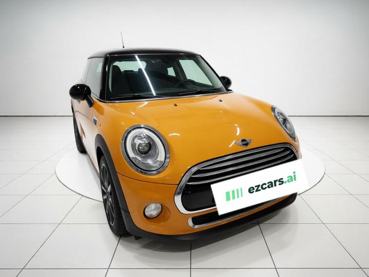 2016 1.5T COOPER photo 3