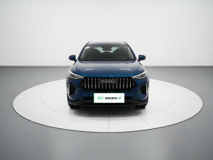 2022 Energetic 1.5T photo 2