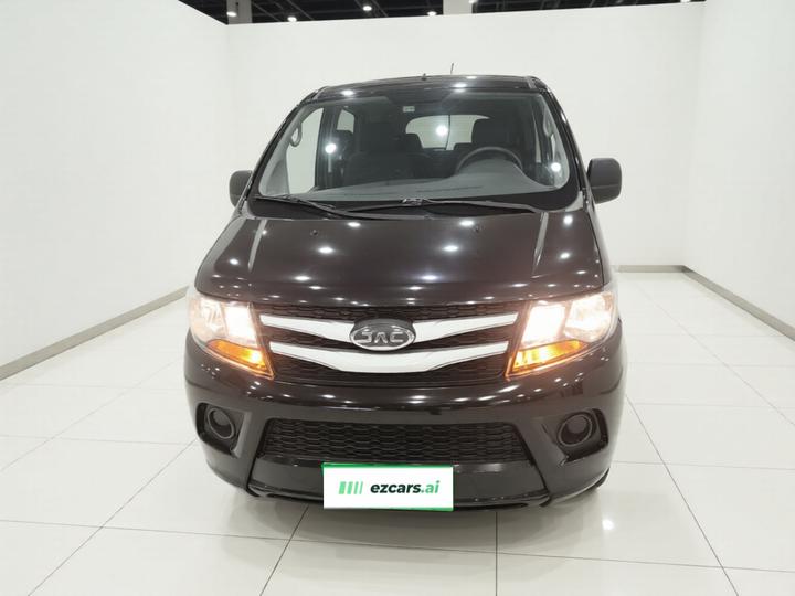 Refine M3 2019 PLUS 1.8L Luxury photo 2