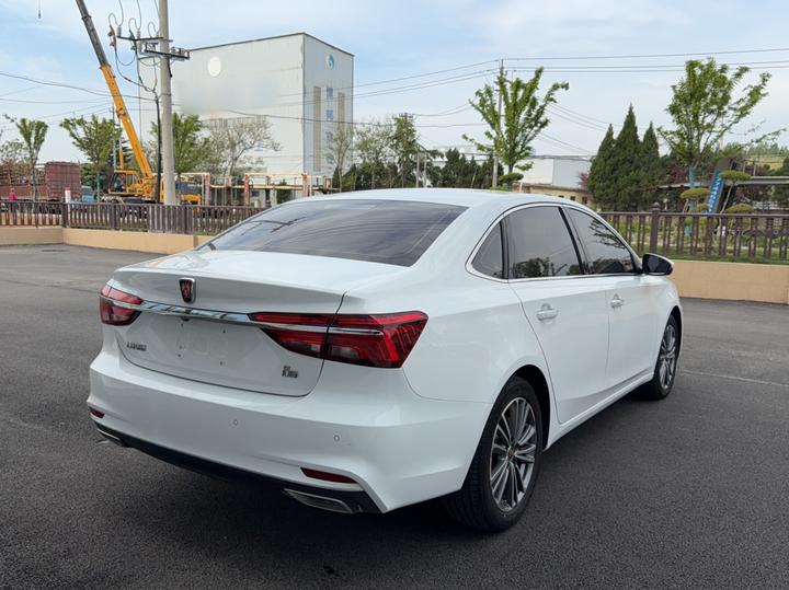 i6 Classic 2020 PLUS 1.6L CVT 4G Flagship photo 3