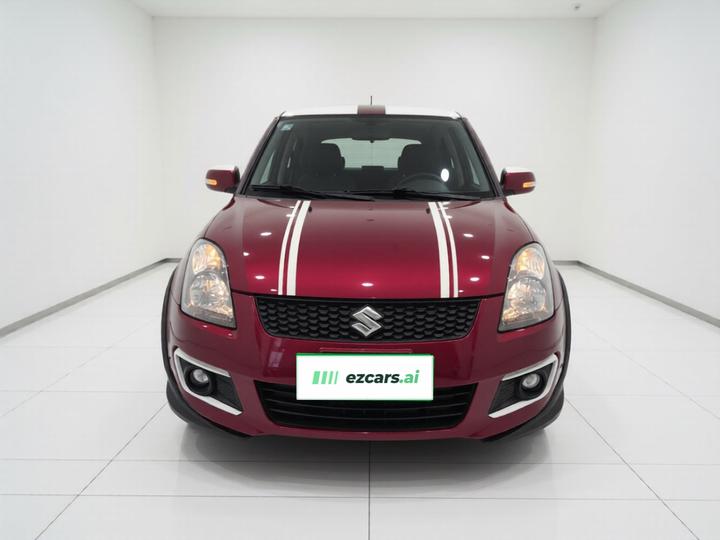 Swift 2013 1.5L AT 20 photo 2