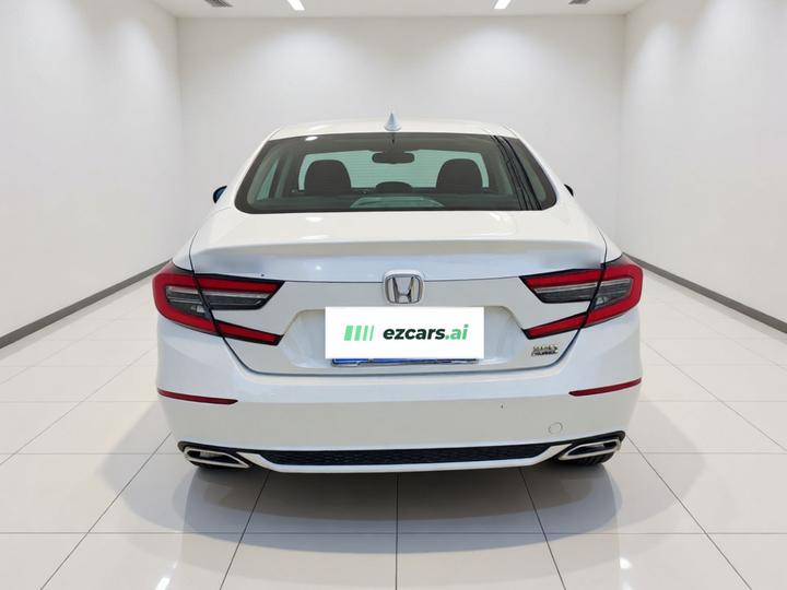 Accord 2022 260TURBO Luxury photo 5