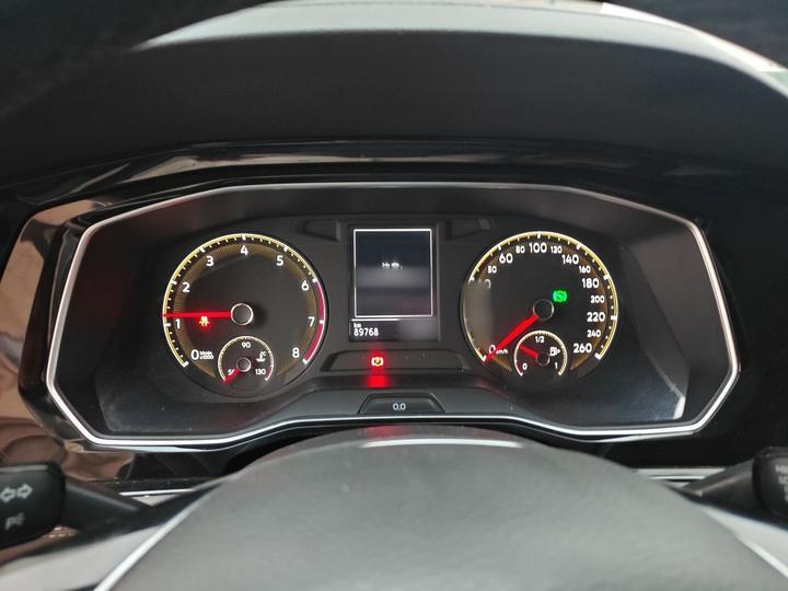Sagitar 2020 280TSI DSG Comfort China VI photo 4