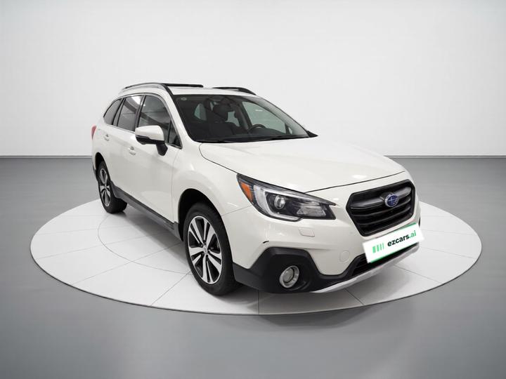 2020 Facelift 2.5i Sport EyeSight photo 3