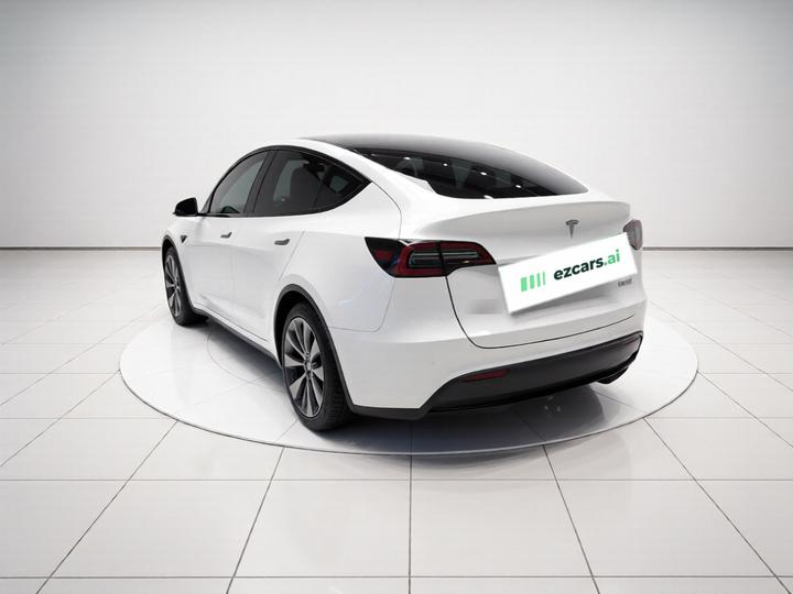 Model Y 2022 Facelift RWD photo 4