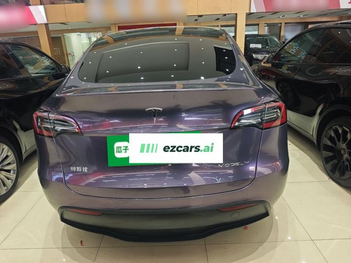 Model Y 2022 Facelift RWD photo 5