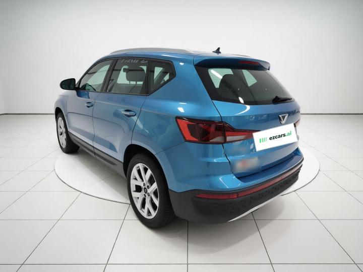 VS5 2022 280TSI AT photo 4