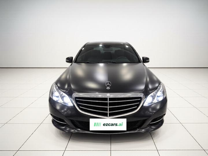 E-Class 2015 E 200 L photo 2