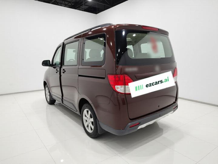 Oushan 2014 1.5L photo 4