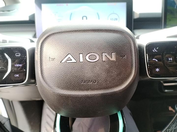 AION Y 2023 Younger Starlight photo 8