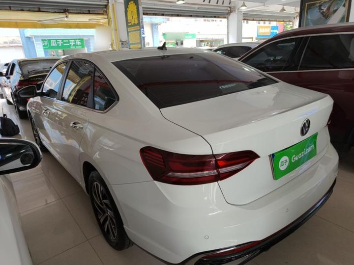 Lavida 2024 1.5L AT photo 4