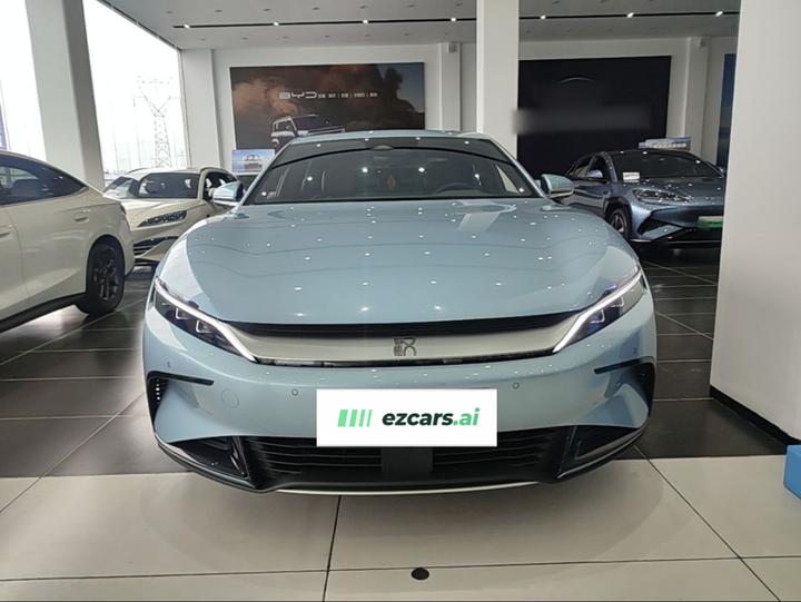 Han 2023 EV Champion 506KM FWD Premium photo 2
