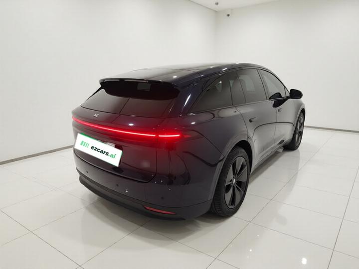 Li Auto i6 2025 RWD Standard photo 6