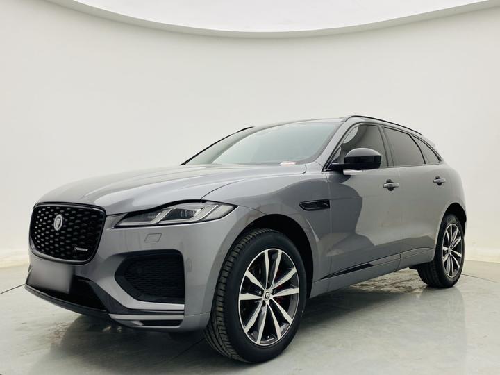 F-PACE 2024 P250 R-Dynamic SE