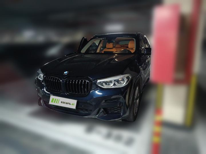 X3 2019 xDrive28i M Sport Package