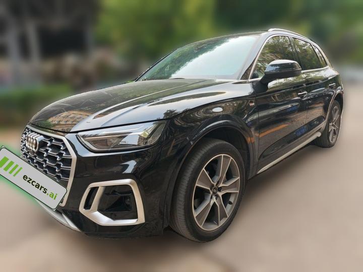 Q5L 2022 45T Luxury Dynamic