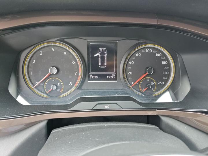 Tharu 2021 280TSI RWD Luxury PLUS photo 5