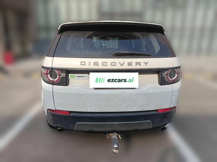 Discovery Sport 2018 240PS SE photo 5