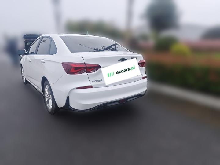 Cruze 2022 320 AT Enjoy photo 4