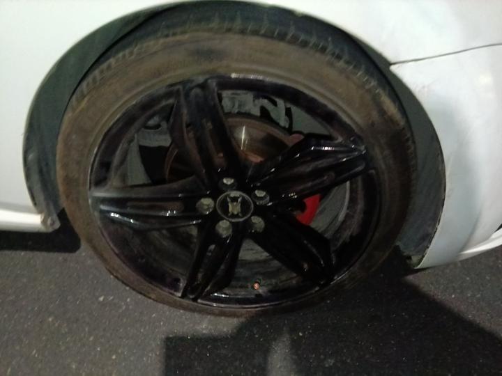 Polo 2016 1.4L AT photo 8