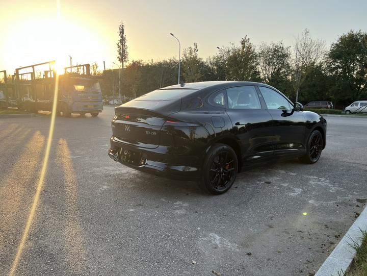 IM Motors LS6 2026 EREV 66 Max+ photo 5
