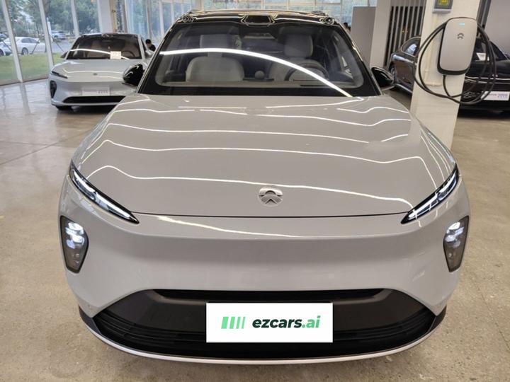 ES8 2023 75kWh photo 2