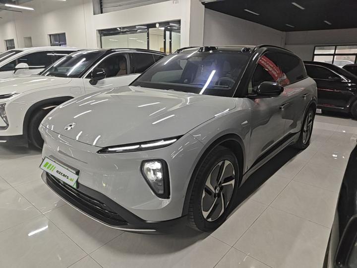 ES6 2024 75kWh