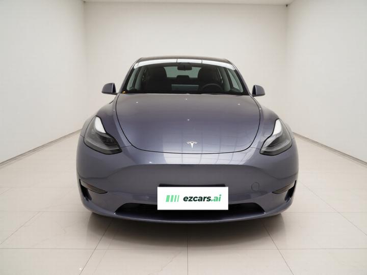 Model Y 2021 Long Range AWD photo 2
