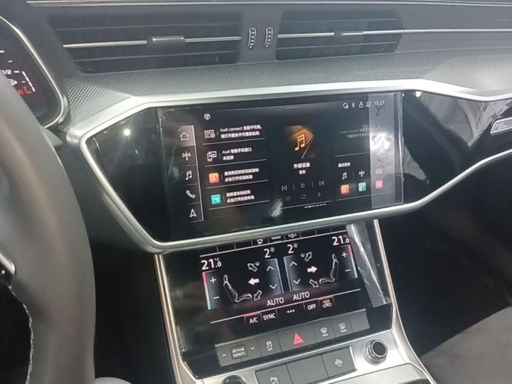 A6L 2021 45 TFSI Dynamic photo 8
