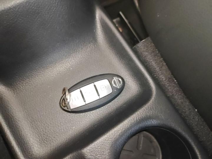 2017 1.5L CVT photo 8