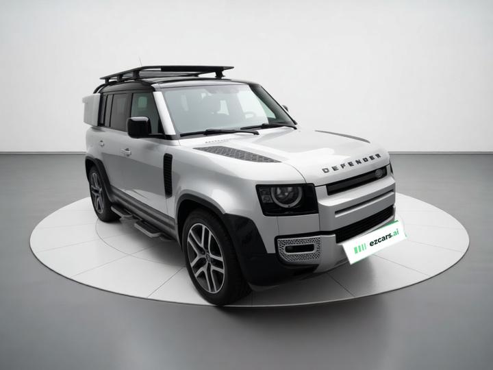 Defender 2020 110 P400 Special photo 3