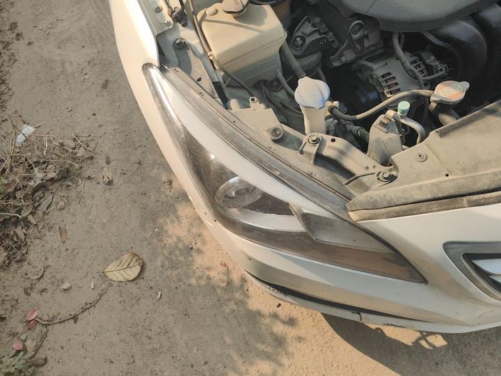 Mistra 2014 1.8L AT Smart GLS photo 7