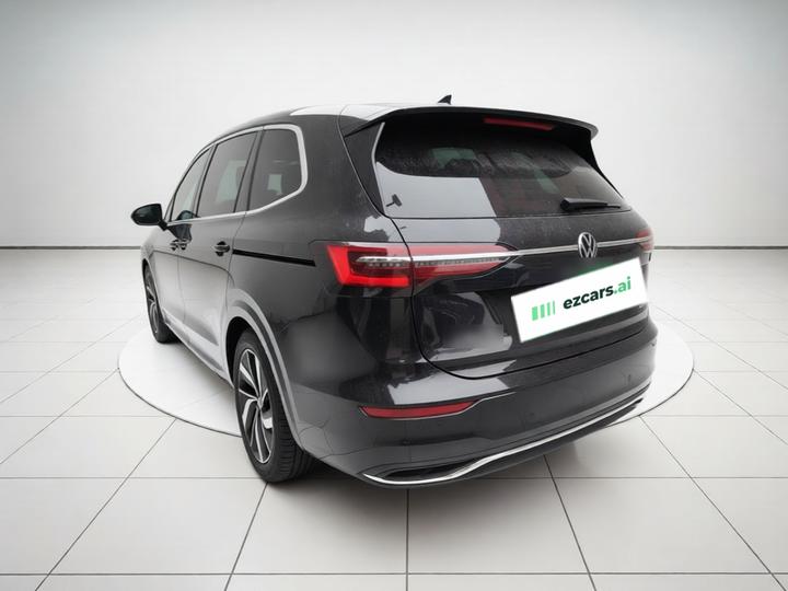 Viloran 2024 380TSI photo 4