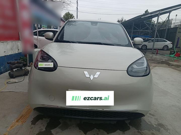 Wuling Bingo 2023 203km photo 2