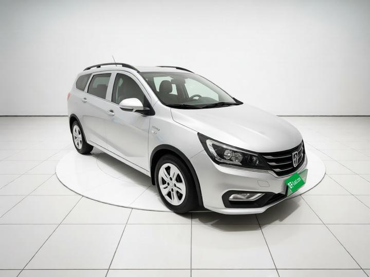 310W 2017 1.5L MT Comfort China V photo 3