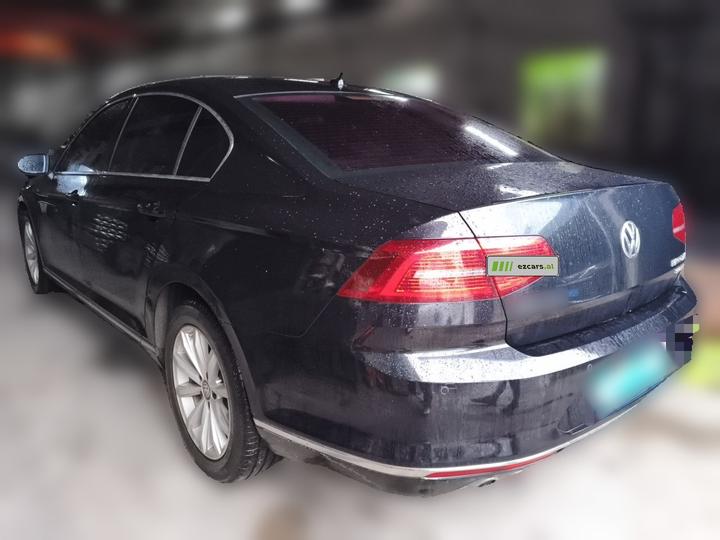 Magotan 2018 330TSI DSG Leading photo 4