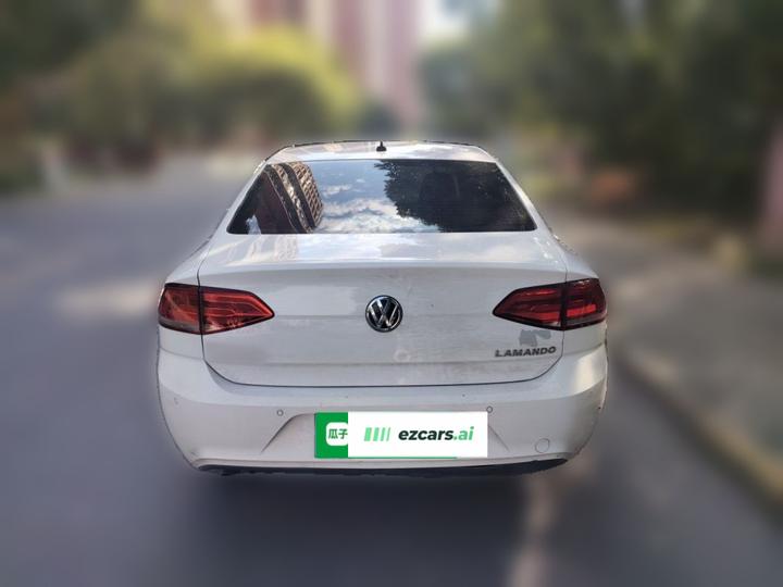 Lamando 2017 230TSI DSG photo 5