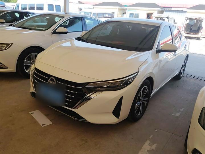 Sylphy 2023 1.6L CVT Enjoy