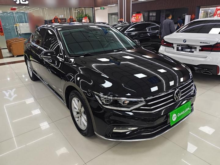 Magotan 2020 280TSI DSG Comfort photo 3