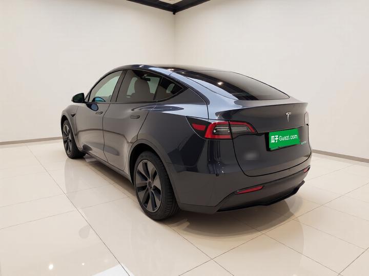Model Y 2024 RWD photo 4