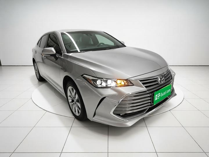 Avalon 2019 2.0L Luxury China VI photo 3