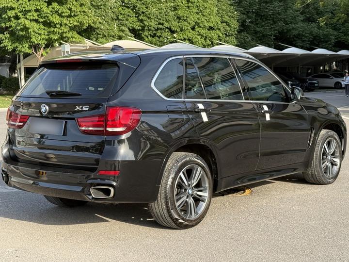 X5 Imported 2017 xDrive35i photo 7