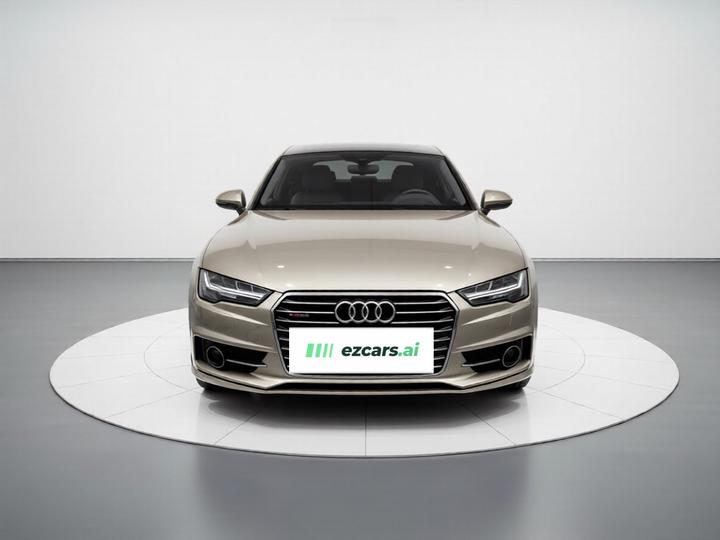 A7 2017 40 TFSI Progressive photo 2
