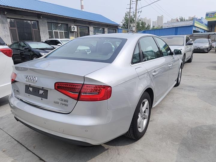 A4L 2015 35 TFSI AT Standard photo 4