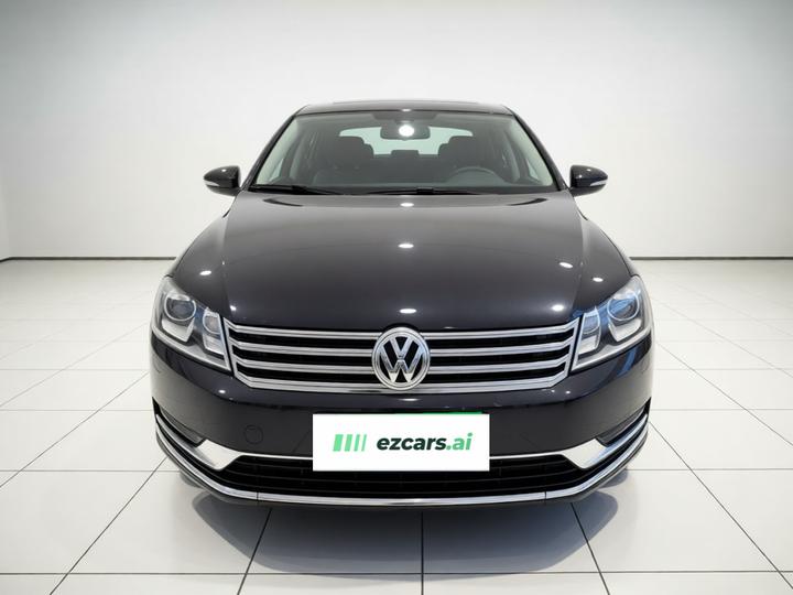 Magotan 2015 1.8TSI Premium photo 2