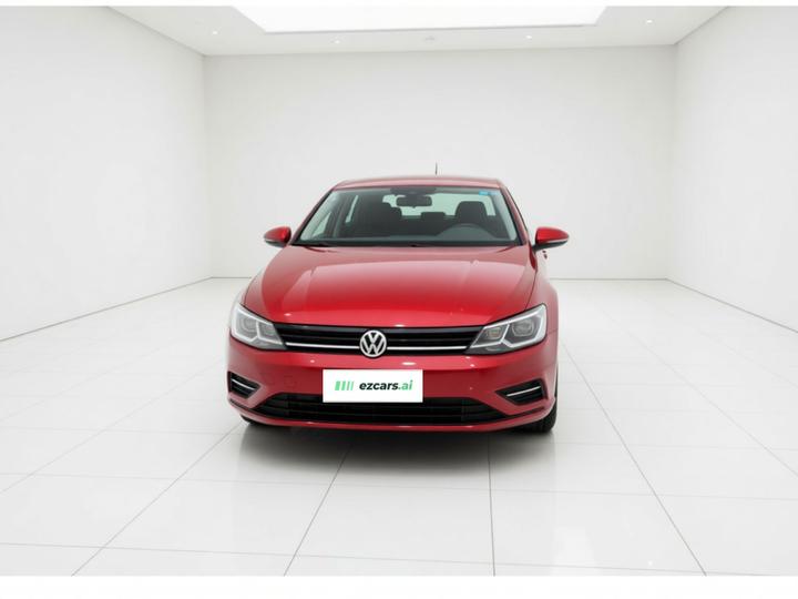 Lamando 2015 230TSI DSG photo 2