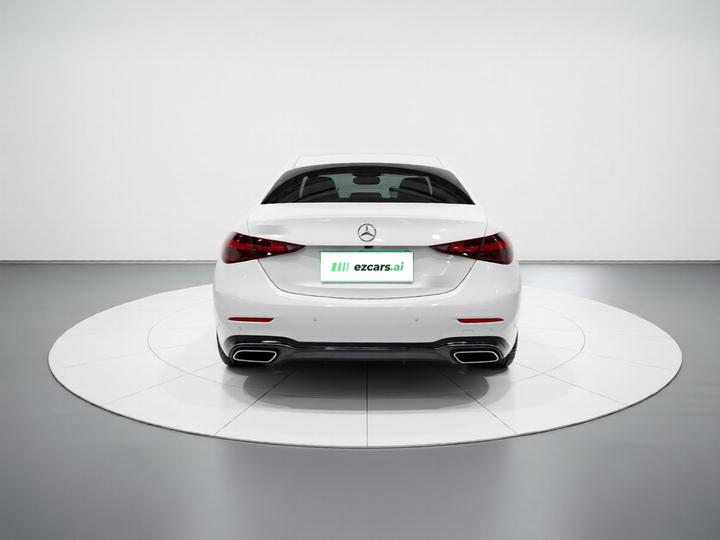 C-Class 2023 Facelift C 260 L Sport photo 5